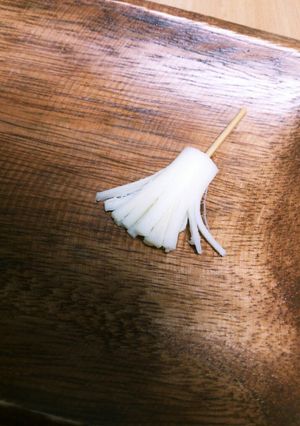 キャラ弁○ほうき○-レシピのメイン写真