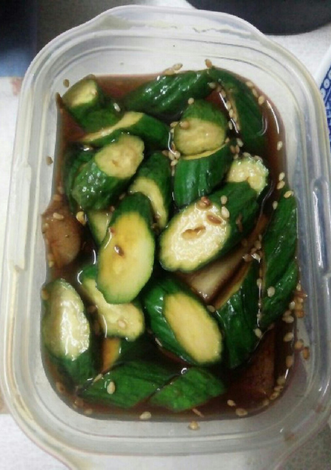 残り野菜の漬け物（血管ダイエット788）-レシピのメイン写真