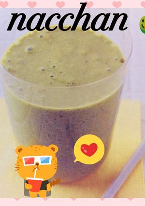 疲れ気味のpapaパート2ホワイトポパイ-レシピのメイン写真