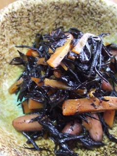 美味し~い♪ひじき煮-レシピのメイン写真