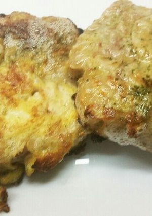 豚肉ピカタ-レシピのメイン写真