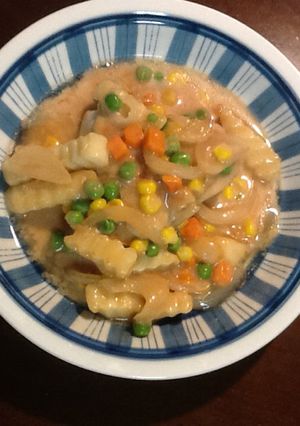 ジューシー鶏むね肉のソテーオーロラソース-レシピのメイン写真