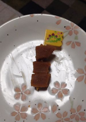 美味しい!簡単!生キャラメル☆-レシピのメイン写真