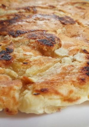 【混ぜて焼くだけ】ゆずパン-レシピのメイン写真