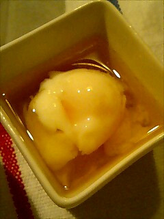 炊飯器でぷるん-レシピのメイン写真