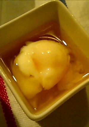 炊飯器でぷるん-レシピのメイン写真