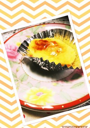 ほっこり☆スイートポテト-レシピのメイン写真