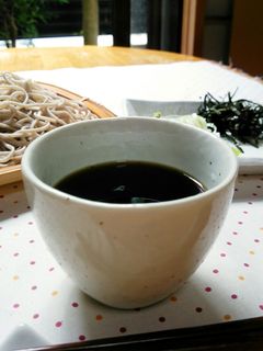 自家製めんつゆ-レシピのメイン写真