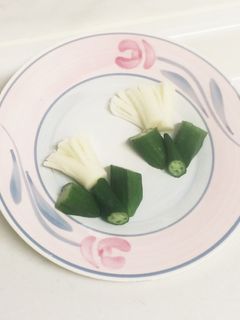 ♡チーズフラワー♡-レシピのメイン写真