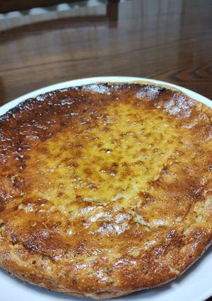 紅茶のヨーグルトケーキ-レシピのメイン写真