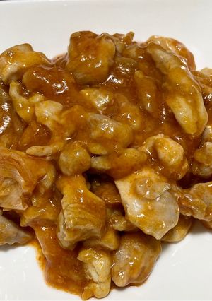 【糖尿病】鳥チリ　274kcal-レシピのメイン写真