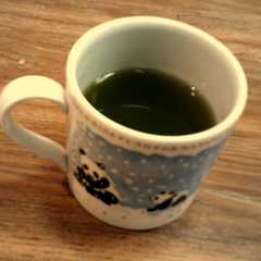 รูปของ まぢで疲れたわ～濃い緑茶の淹れ方～