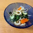 給食みたいな*野菜いっぱいお浸し