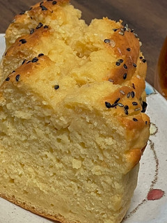 しっとりうっとり焼き芋パウンドケーキ-レシピのメイン写真