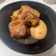圧力鍋不使用!絶品かんたん豚角煮!
