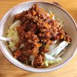 ボロネーゼ丼
