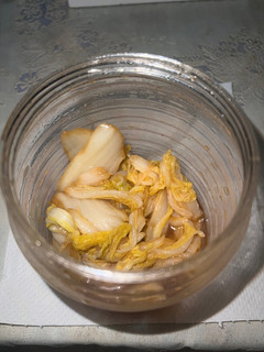 【すぐつまめる!】白菜の中華風甘酢漬け-レシピのメイン写真