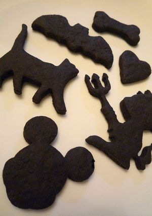 クリームなしのオ○オが食べたい！！-レシピのメイン写真
