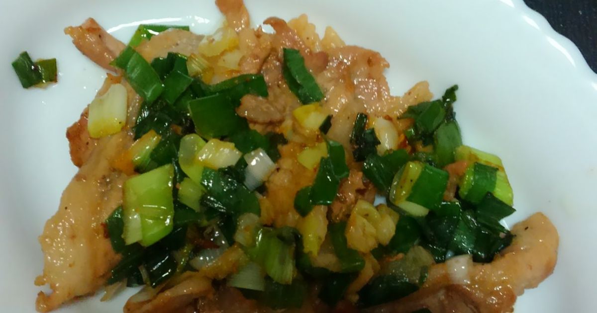 noin♡坦々ミンチ1kg 松前漬け チーズケーキ2 豚バラ ネギ味噌3 豚ロースのネギ味噌漬け by しゃくぞう 【クックパッド】 簡単