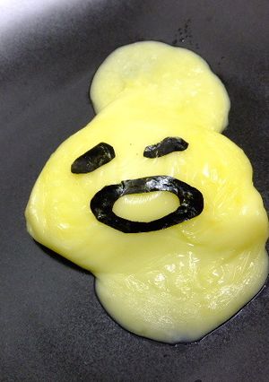 ぐでロピ-レシピのメイン写真