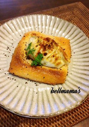 おつまみパリチー餃子-レシピのメイン写真