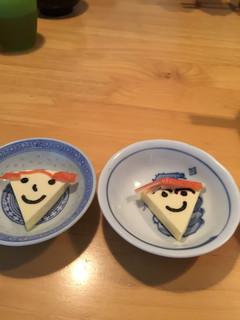 はい!チーズ!!-レシピのメイン写真