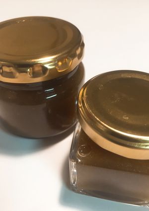 梅ジャム-レシピのメイン写真