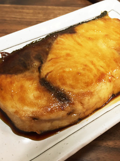 ブリの照り焼き-レシピのメイン写真
