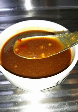 麻婆ソース-レシピのメイン写真