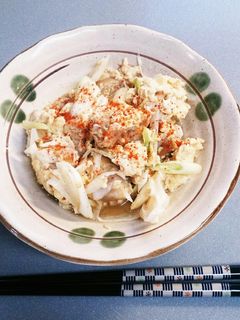 お麩の卵とじ-レシピのメイン写真