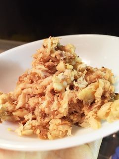 あじフレーク☆鯵ふりかけ-レシピのメイン写真