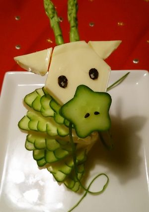 キュウ龍☆-レシピのメイン写真