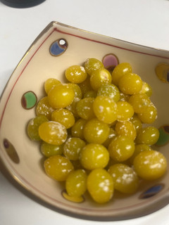 銀杏の塩衣焼き-レシピのメイン写真