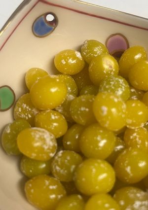 銀杏の塩衣焼き-レシピのメイン写真