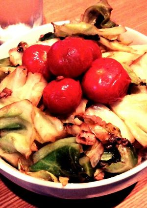 すぐにできる豚焼肉丼-レシピのメイン写真
