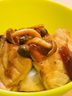 カジキマグロのバター醤油(レンジで)-レシピのメイン写真