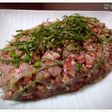 爽やかな香りと旨味!いわしの青唐たたき♪