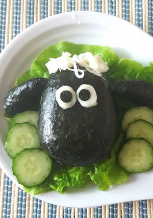 さいておいしいモッツァレラで♪ショーン♪-レシピのメイン写真