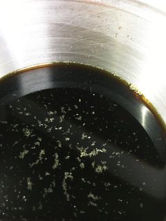 酢醤油-レシピのメイン写真