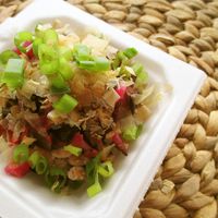 基本からアレンジまで！思わずつくりたくなる「納豆 しば漬け」の