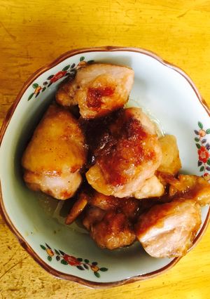 鶏肉簡単-レシピのメイン写真