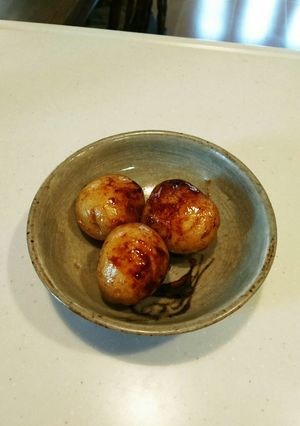 じゃがいものバター醤油炒め-レシピのメイン写真