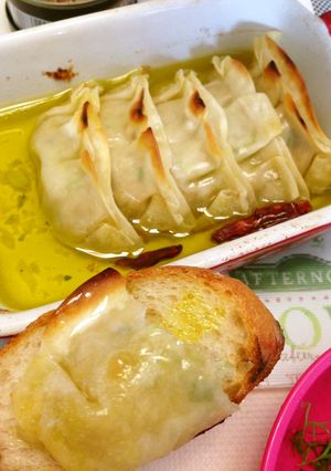 簡単すぎる‼ギョヒージョ♪-レシピのメイン写真