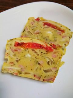 塩レモンのケークサレ-レシピのメイン写真