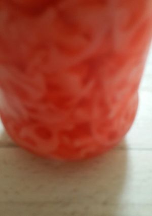 ちっちゃい蓮根の梅酢漬け-レシピのメイン写真
