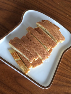 HM、砂糖、測り不要!バナナパンケーキ-レシピのメイン写真