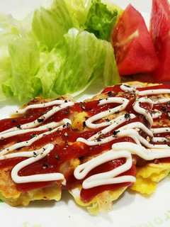 簡単ふわふわ❤豚ヒレ肉のピカタ♪-レシピのメイン写真