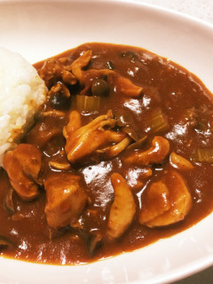 ☆トマトの夏野菜カレー☆-レシピのメイン写真