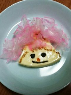 6Pちゃん-レシピのメイン写真