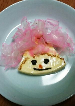 6Pちゃん-レシピのメイン写真